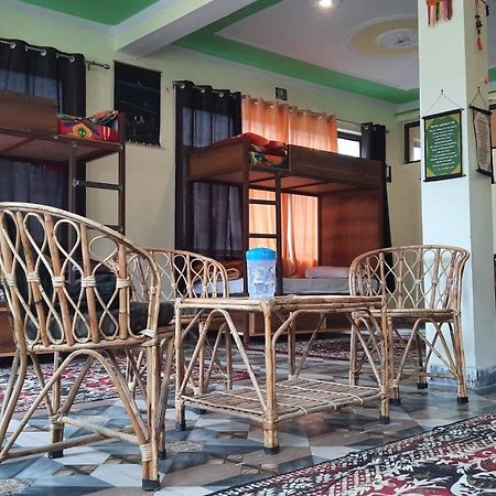 Hostel Soul Rishīkesh Dış mekan fotoğraf