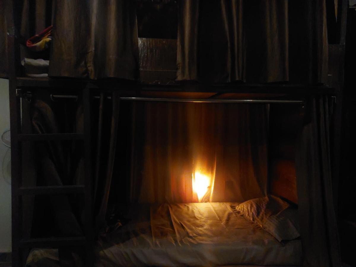 Hostel Soul Rishīkesh Dış mekan fotoğraf